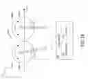 Fig. 06 - Overlay metrology using multiple parameter configurations