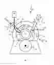 Fig. 02 - System for and method of performing laser induced breakdown spectroscopy