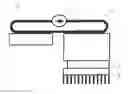 Fig. 01 - Device for controlling the temperature of a test sample