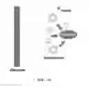 Fig. 07 - Microelectrode biosensor using dielectrophoresis