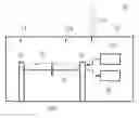 Fig. 01 - System and method for a reference chamber with a housing and a deflectable structure