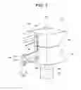 Fig. 04 - OPTICAL SCAN TYPE OBJECT DETECTING APPARATUS