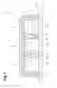 Fig. 02 - Scintillator panel and radiation detector