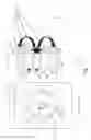 Fig. 02 - Dual mode electromagnetic imaging of a borehole