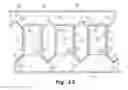 Fig. 09 - Durable, high performance wire grid polarizer having permeable junction between top protection layer