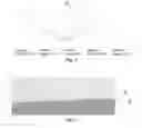 Fig. 06 - Single edge lit lighting module producing tailored light distributions