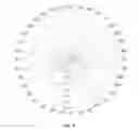 Fig. 08 - Single edge lit lighting module producing tailored light distributions