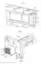 Fig. 06 - Light mixing systems with a glass light pipe