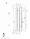 Fig. 07 - Coupled multicore optical fiber and optical transmission system including same
