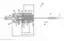 Fig. 01 - Ferrule housing with integrated boot