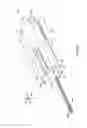 Fig. 03 - Optical fiber assembly and connection structure of optical fiber assembly and electronic device