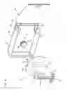 Fig. 06 - Fiber optic payout assembly including cable spool