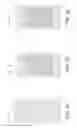 Fig. 06 - Liquid crystal display panel having three transparent conductive layers for forming electric fields
