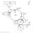 Fig. 01 - Binary ink developer (BID) assembly for liquid electrophotography (LEP) printing device