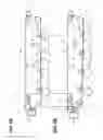 Fig. 07 - Intermediate transfer unit and image forming apparatus