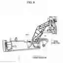 Fig. 09 - Drum unit having electrical contact surface positioned at outer surface of frame and image forming apparatus provided with the same