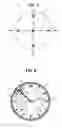 Fig. 04 - Analog Type Watch and Time Set Method
