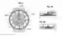 Fig. 05 - Analog Type Watch and Time Set Method