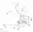 Fig. 02 - Robotic steering controller for optimal free response evaluation