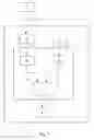 Fig. 02 - Method and device for controlling the path of a following aircraft, with respect to a leading aircraft, in front of the following aircraft, in particular when there is a risk of collision, the leading and following aircraft flying in formation
