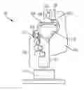 Fig. 01 - Dynamically balanced multi-degrees-of-freedom hand controller