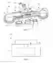 Fig. 09 - Bracket assembly for a multi-component vision system in an electronic device