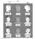 Fig. 01 - USER DEFINED HEAD GESTURES METHODS AND APPARATUS