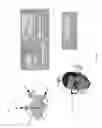 Fig. 02 - USER DEFINED HEAD GESTURES METHODS AND APPARATUS