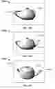 Fig. 12 - Motion tracking user interface