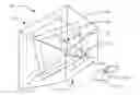 Fig. 01 - Virtual reality input including maintaining a current mapping of the input from an input device to an input plane within the 3D space