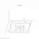 Fig. 40 - Reversible display module including transparent display panel and display system including the display module