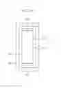 Fig. 41 - Reversible display module including transparent display panel and display system including the display module