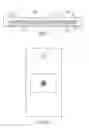 Fig. 04 - FINGER RECOGNITION TOUCH SCREEN