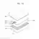 Fig. 14 - Fingerprint recognizable touch screen apparatus and method of operating the same