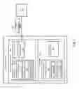 Fig. 02 - DATA STORAGE DEVICE WITH DEFECTIVE DIE INDICATOR