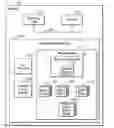Fig. 01 - Allocating shared memory blocks to table entries to store in a memory device