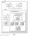 Fig. 02 - Allocating shared memory blocks to table entries to store in a memory device