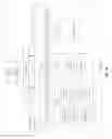 Fig. 03 - Scalable processor-assisted guest physical address translation