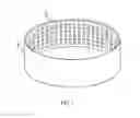 Fig. 04 - Method for rigidity enhancement and weight reduction using laser peening