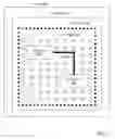 Fig. 05 - Via array placement on a printed circuit board outline