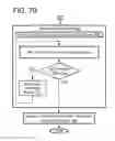 Fig. 06 - Method and system of reflection suppression for image processing