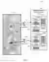 Fig. 02 - Malleable fabric attached virtual artificial intelligence (AI) training appliances