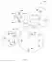 Fig. 09 - Malleable fabric attached virtual artificial intelligence (AI) training appliances