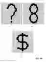 Fig. 06 - Two-dimensional Symbols For Facilitating Machine Learning Of Combined Meaning Of Multiple Ideograms Contained Therein