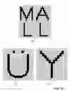 Fig. 07 - Two-dimensional Symbols For Facilitating Machine Learning Of Combined Meaning Of Multiple Ideograms Contained Therein