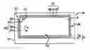 Fig. 01 - Radio-frequency antenna circuit having interlocking mutual inductors