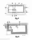 Fig. 06 - Radio-frequency antenna circuit having interlocking mutual inductors