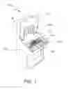 Fig. 02 - Electronic gaming machine supporting table games