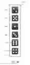 Fig. 07 - Electronic gaming machine supporting table games