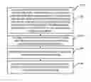 Fig. 01 - Dynamic flying lane management systems and methods for drone air traffic control